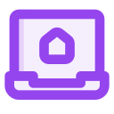 sitio web icon