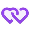 Hearts icon
