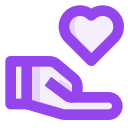 Love icon