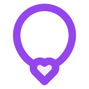 Necklace icon