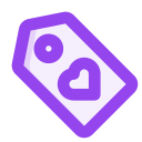 Tag icon
