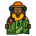 alpinista icon