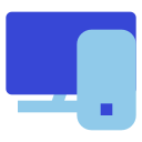 dispositivo icon