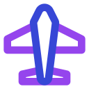 avión icon