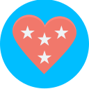 corazón icon