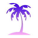 palmera icon