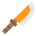 Cuchillo icon