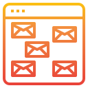 Email icon