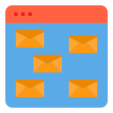 Email icon