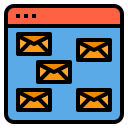 Email icon