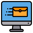 Email icon