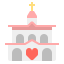 Iglesia icon