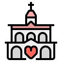 Iglesia icon