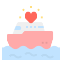 Yatch icon