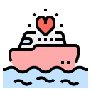 Yatch icon