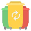 Residuos icon