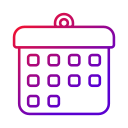 calendario icon