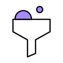 필터 icon