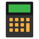 Calculator icon