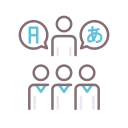 multilíngue 