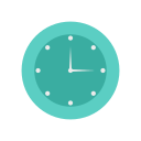 reloj icon