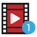 video icon