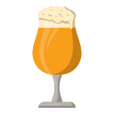 fût de bière 
