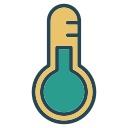 Thermometer 
