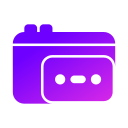 walkman icon