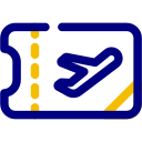 carte d'embarquement 
