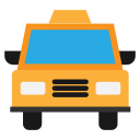 taxi icon