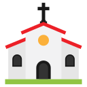 iglesia icon