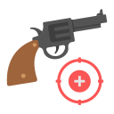 pistola icon