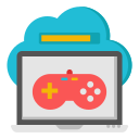 videojuego icon