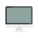 monitor icon