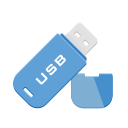 unidad flash usb icon