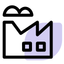 Factory icon