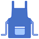 schürze 