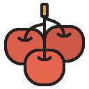 Cereza icon