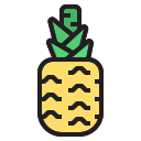 Piña icon