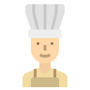 Cocinero icon