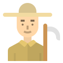 Agricultor icon