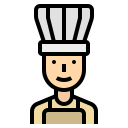 Cocinero icon