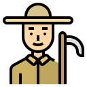 Agricultor icon