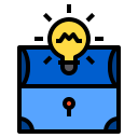 Bombilla icon