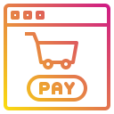 carrito de compras icon