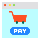 carrito de compras icon