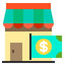 tienda icon