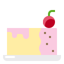 Pastel icon