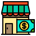 tienda icon